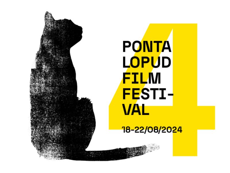 4th PONTA LOPUD FILM FESTIVAL