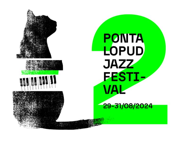 2nd Ponta Lopud Jazz Festival