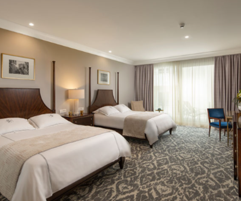 Royal Blue Dubrovnik 5*