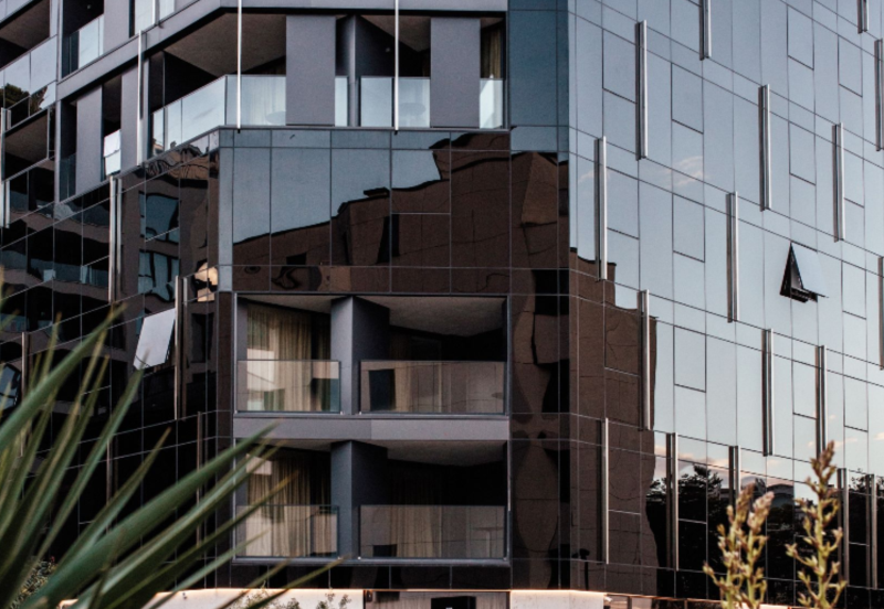 CITY HOTEL 4*