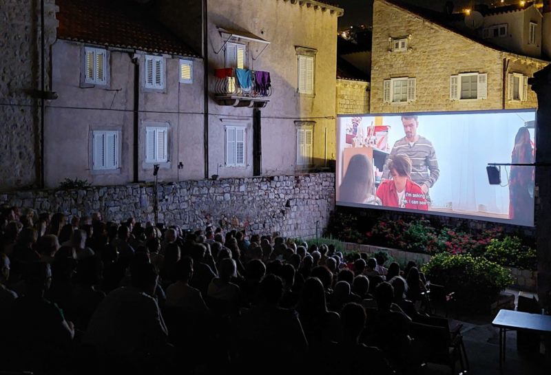 Pula Film Festival | Golden Arena Award Winner