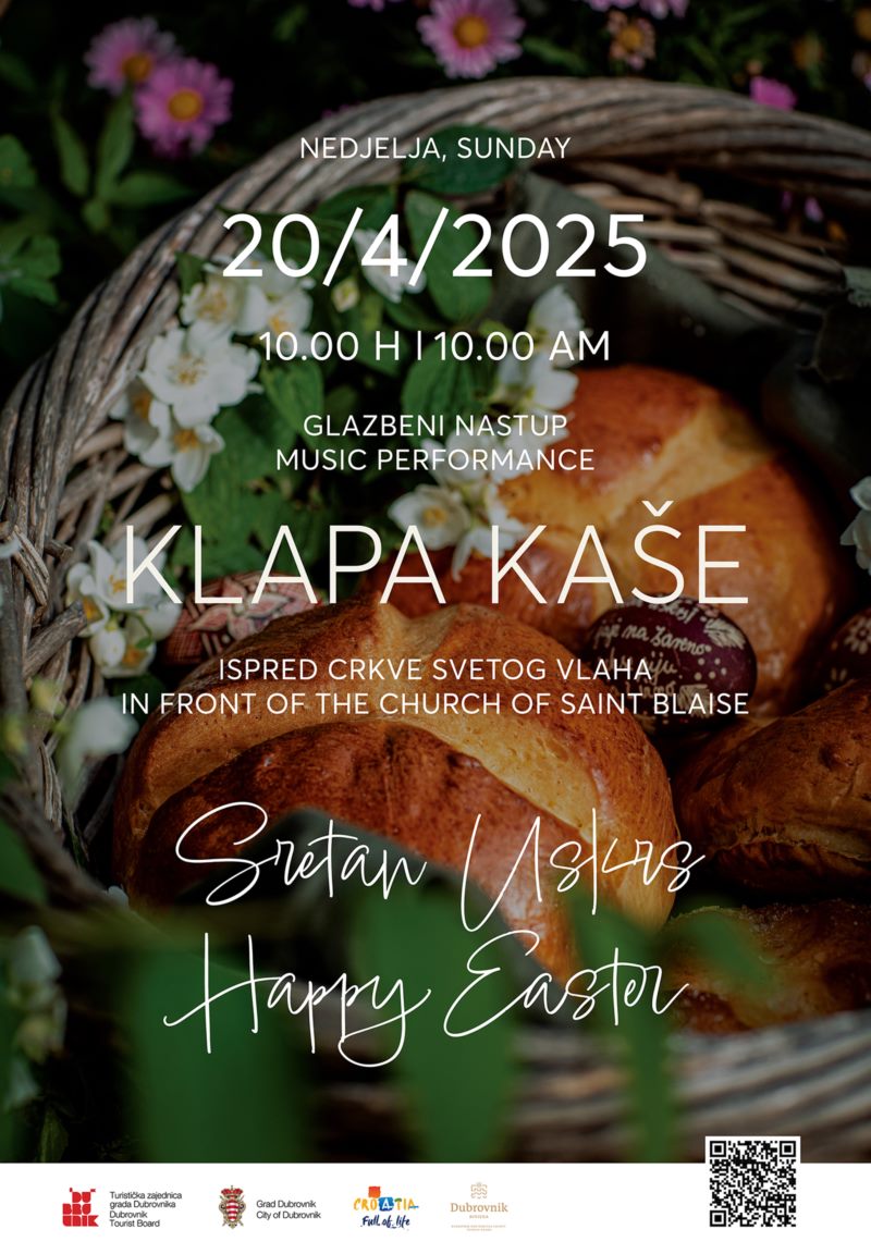 Easter in the City