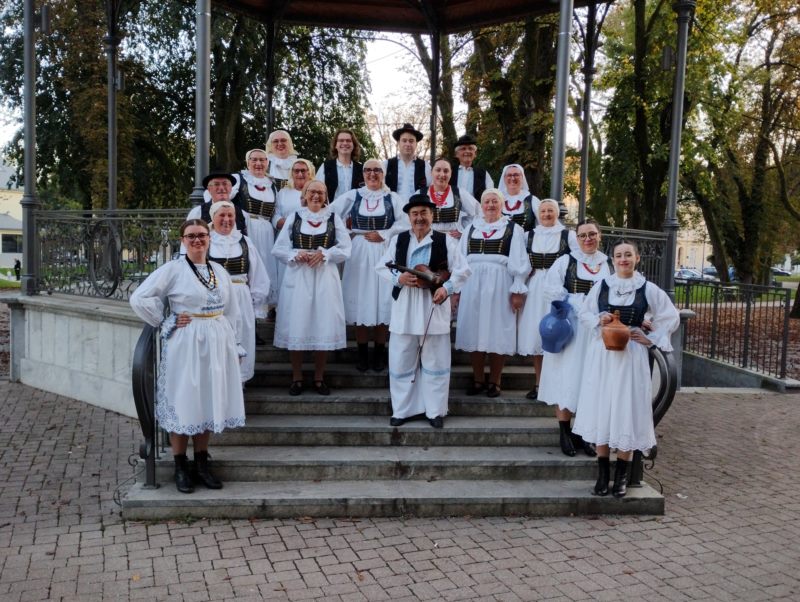 Folklore festival 