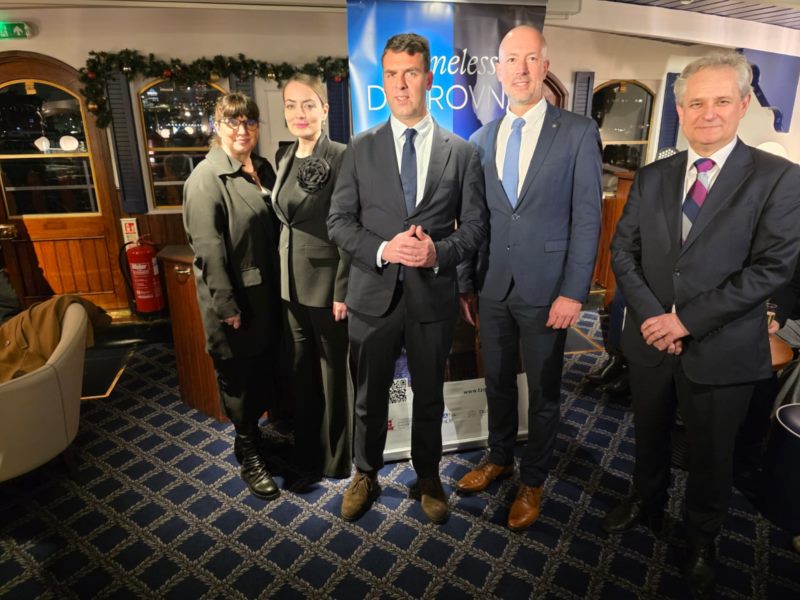 Dubrovnik and Croatia Shine at a Prestigious Christmas Event on the Thames