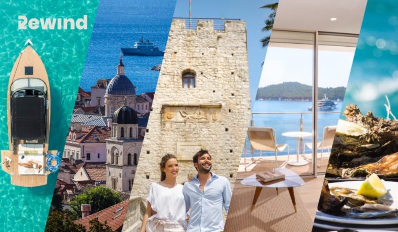 Rewind Croatia