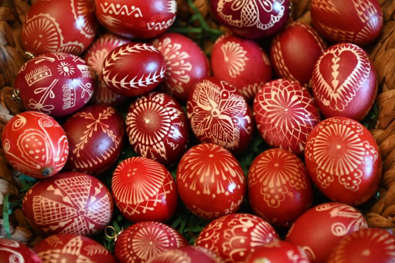 PENGA - Festival of Easter traditions