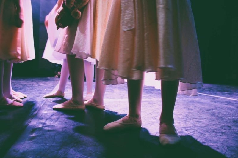 The Dubrovnik Dance Dream - Small Steps Toward Big Dreams