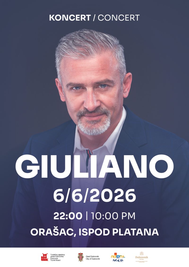 Giuliano Koncert