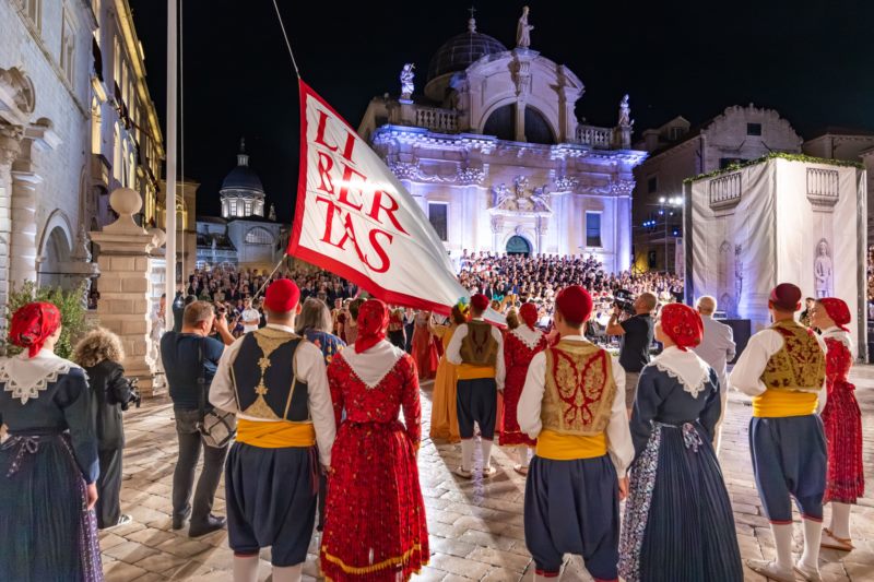 Summer in Dubrovnik 2026
