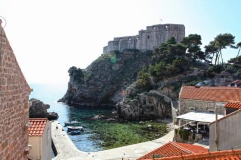 The  MirÓ Studio Apartments - Butterfly Services Dubrovnik
