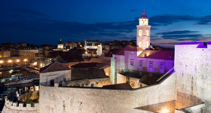 The first Michelin Star has arrived in Dubrovnik!