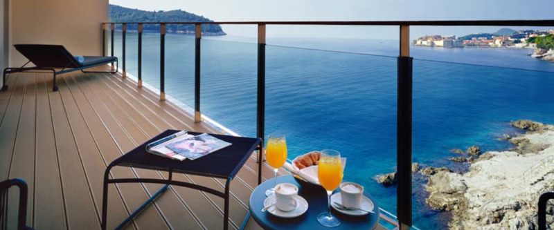 Villa Dubrovnik