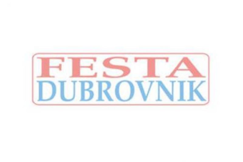 Festa Dubrovnik - Monodrama