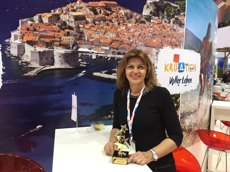 Croatia Is an Increasingly Popular MICE Destination