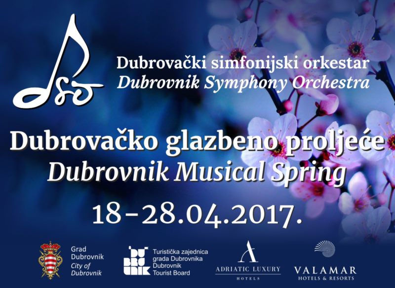 Dubrovnik Musical Spring