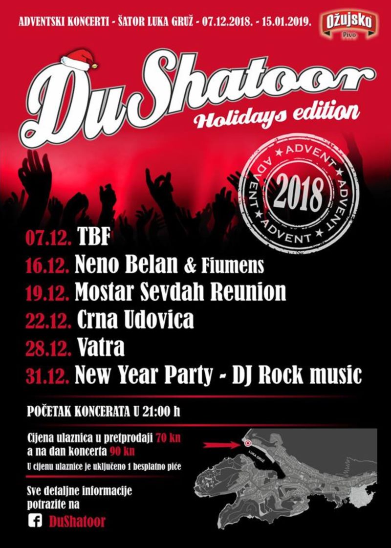 New Year's Party - DJ Rock Music