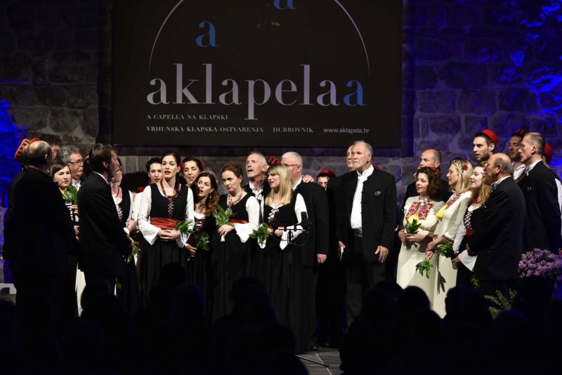 Aklapela Festival