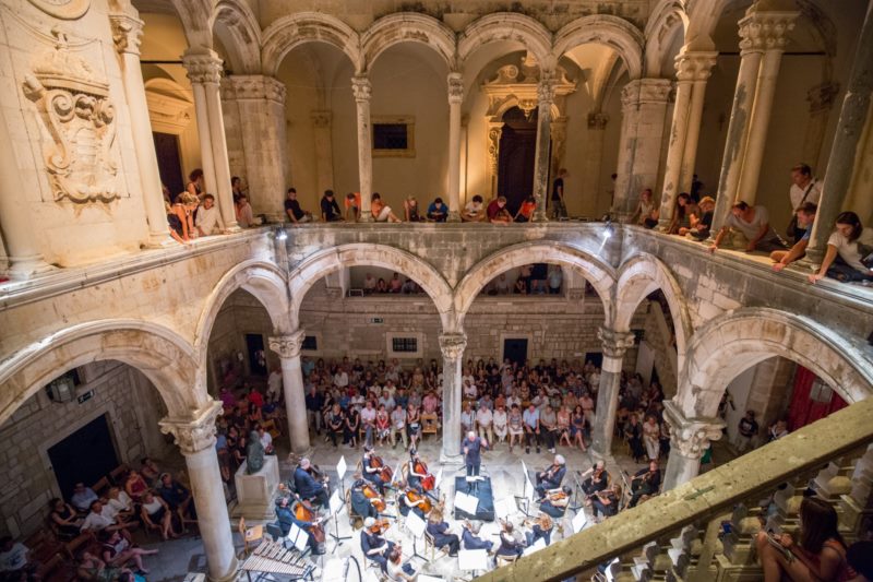 Concert - Dubrovnik Symphony Orchestra | Franz Anton Krager, Conductor | Håkan Hardenberger, trumpet