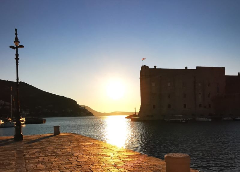 ASTA Conference of American Tourism Experts in Dubrovnik postponed to June