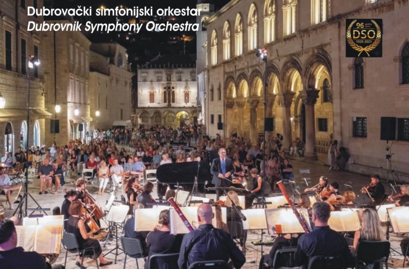 Dubrovnik Symphony Orchestra