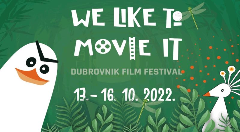 DUFF  - The Dubrovnik Film Festival