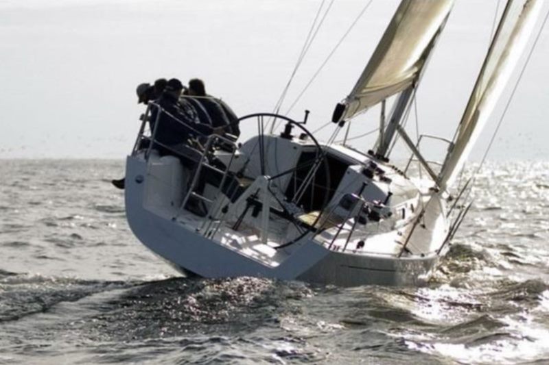 Dubrovnik regatta - optimist class