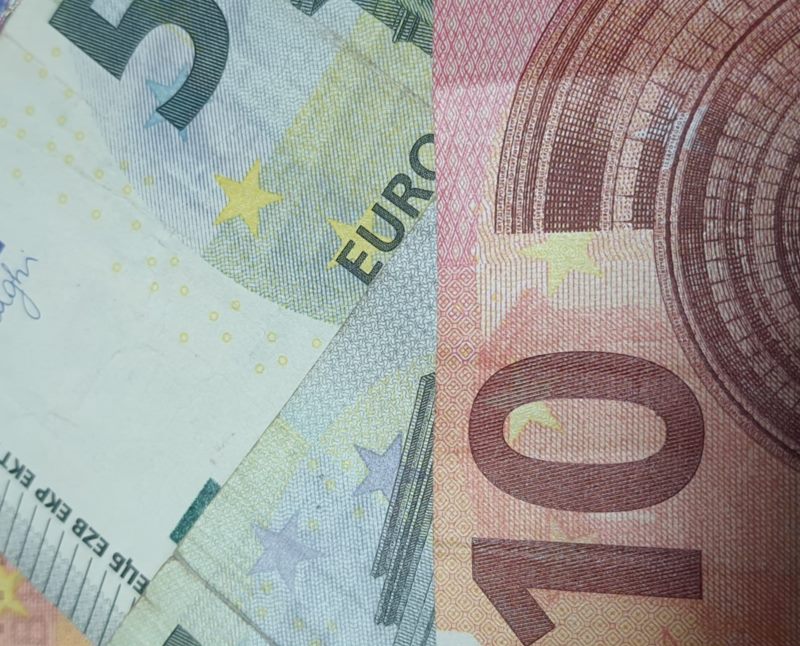 EUR IN CROATIA