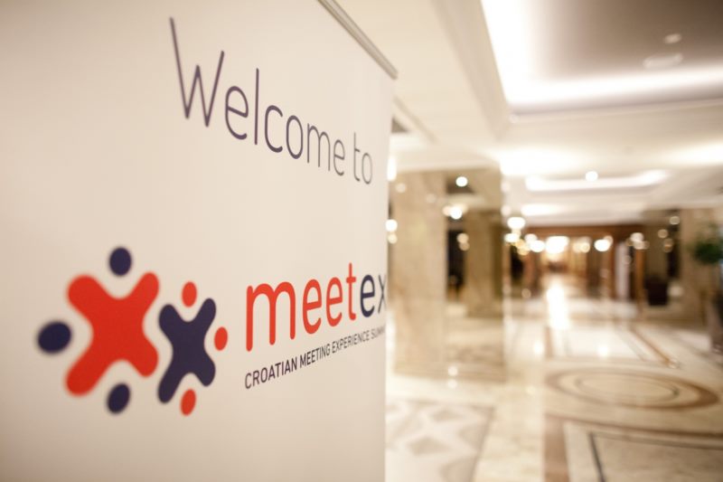 New edition of the Croatian MICE trade show MEETEX 2023