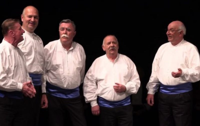KLAPA KOLAFJAKA