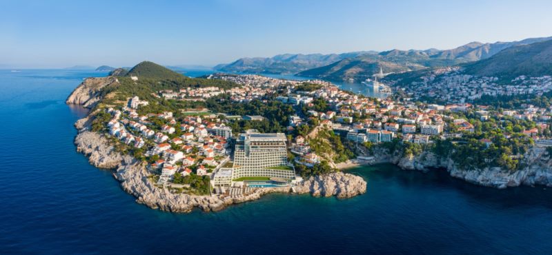 Rixos Premium Dubrovnik 5*