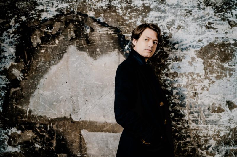 David Fray