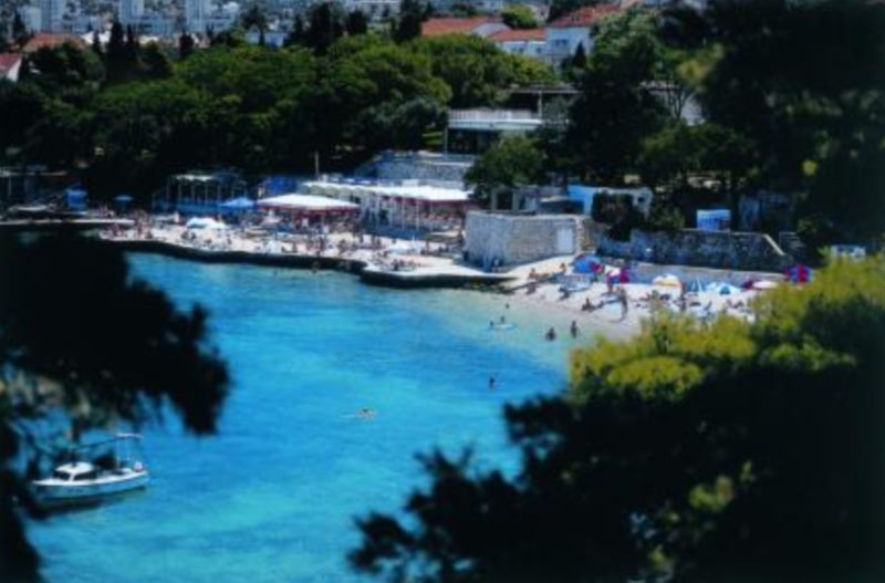 Hotel Adriatic 2*