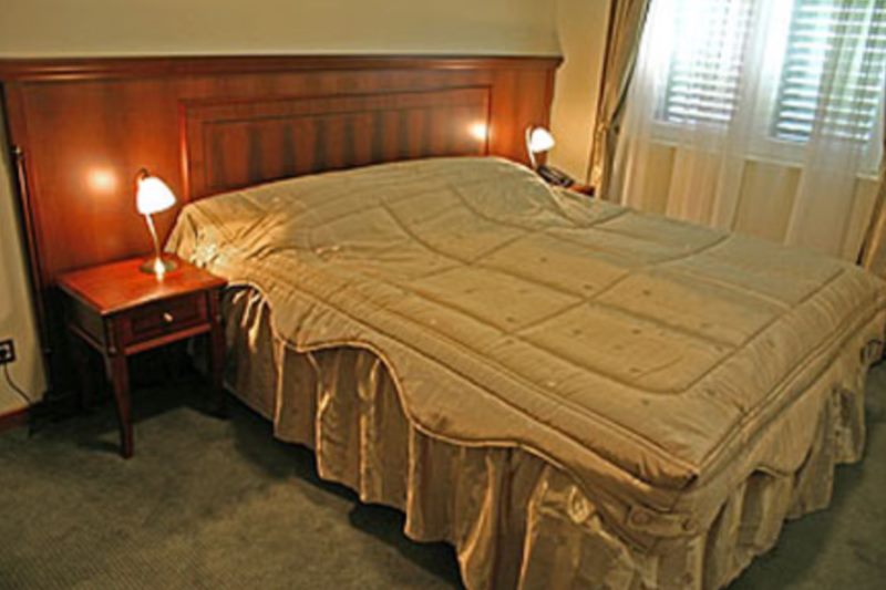 Hotel Aquarius 3*