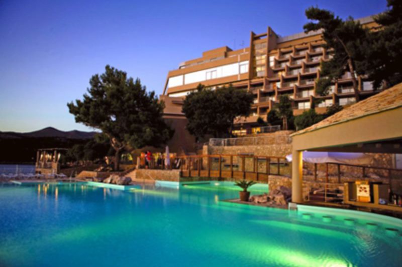Dubrovnik Palace Hotel, Conference & Spa 5*