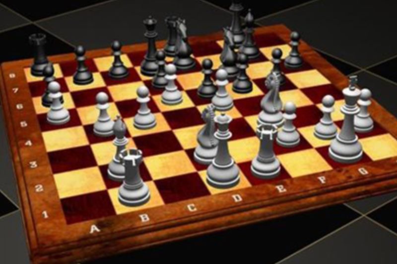 Fast Chess Tournament