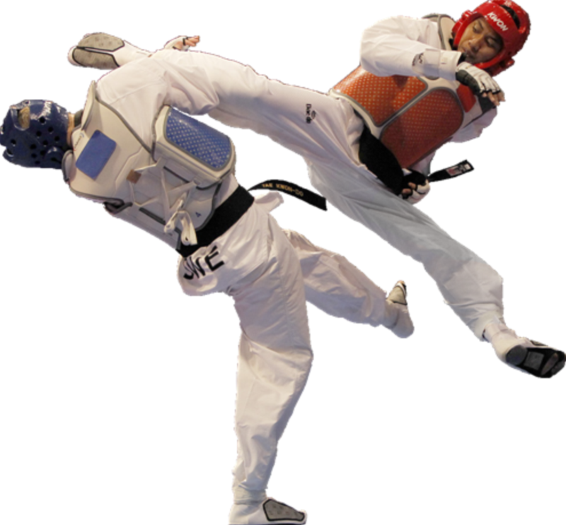 Teakwondo tournament