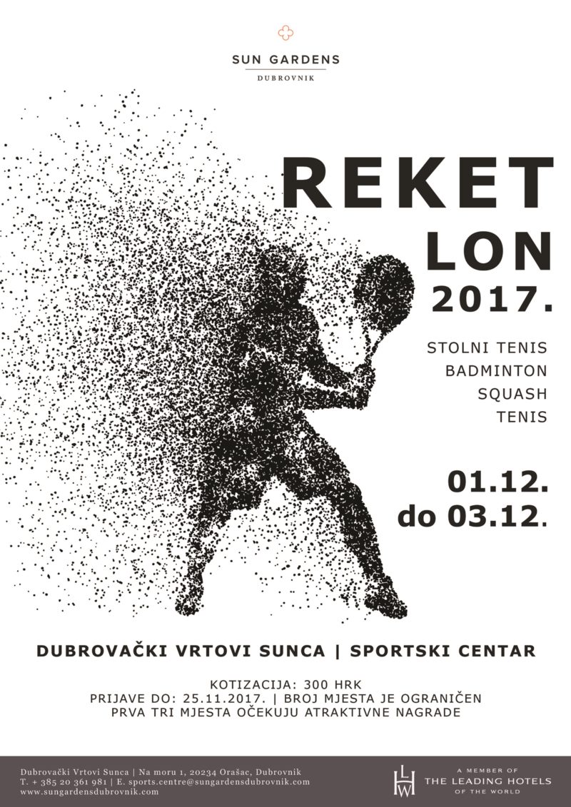 Reketlon 2017