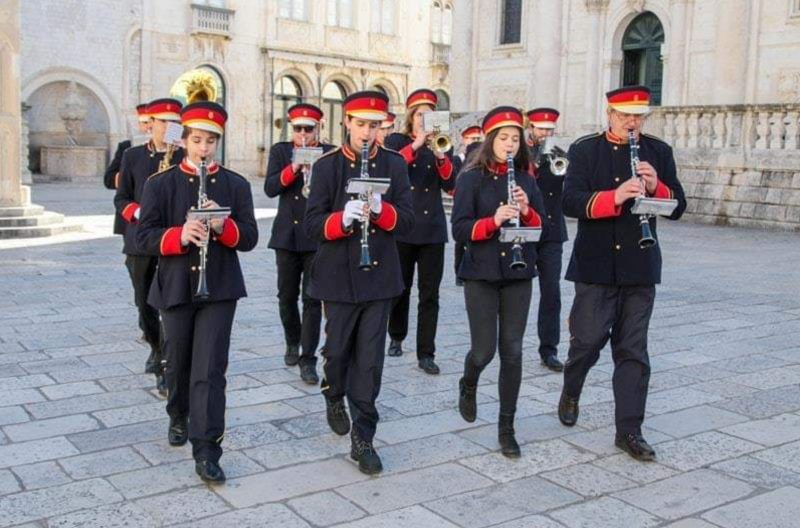 Komolac Brass Band