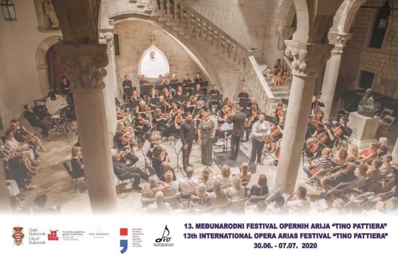 13th International Opera Arias Festival 