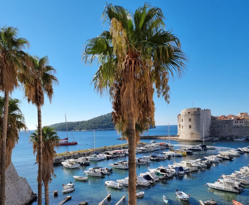 Free guided tours by the Dubrovnik Tourist Board