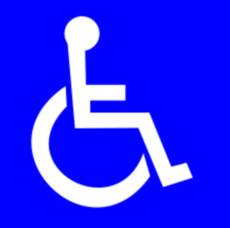 INFORMATIONS POUR LES PERSONNES EN SITUATION DE HANDICAP