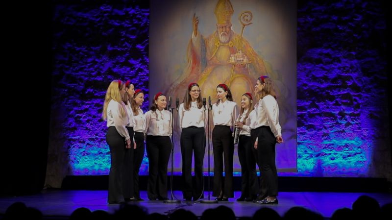 Klapa Ortenca