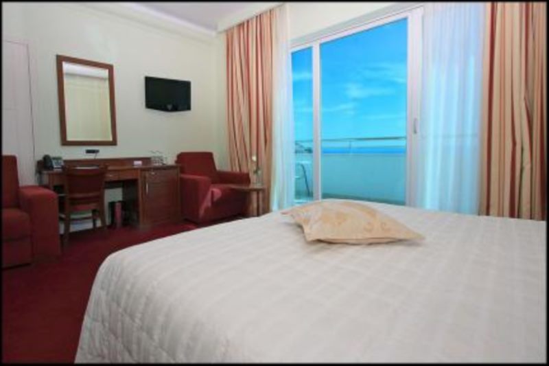 Hotel Ariston 5*