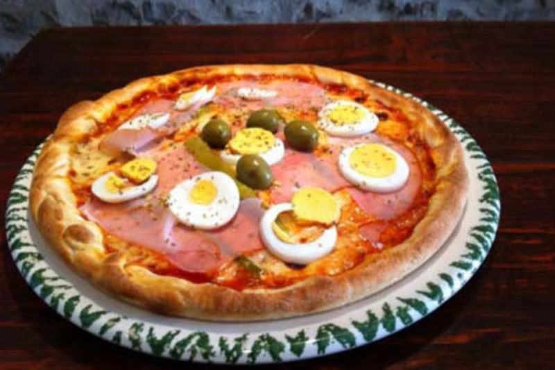 Pizzeria Castro