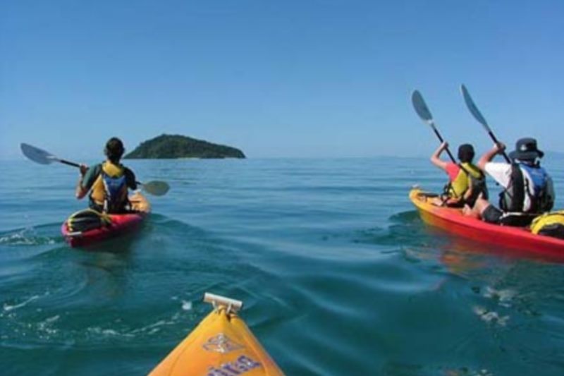 Adriatic Kayak Tours