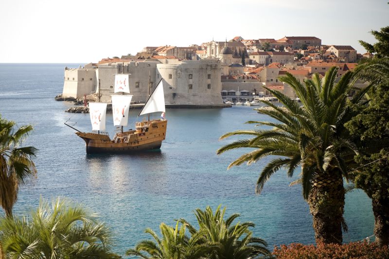 Adriatic Partner/Karaka cruises