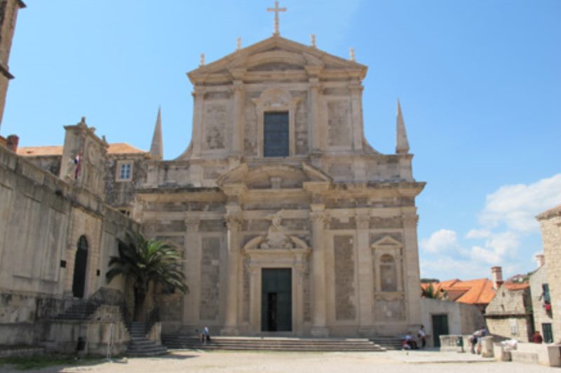  聖イグナチオ教会