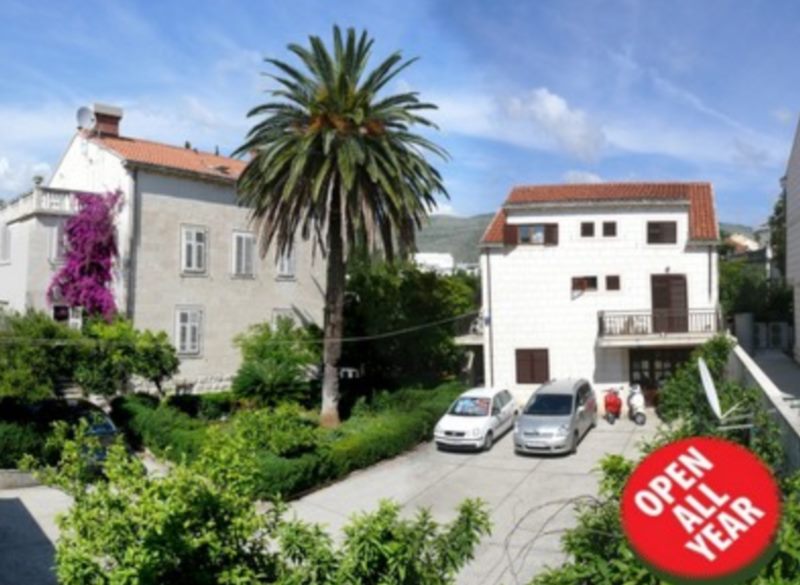Villa Micika