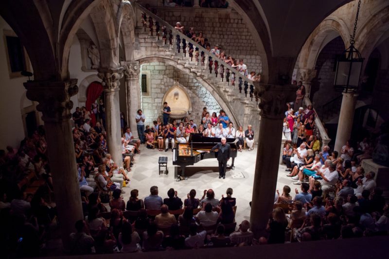 Rector's Palace