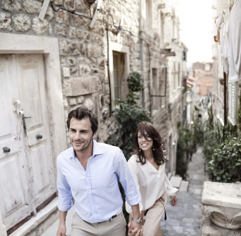 Dubrovnik Valentine Sweethearts - Hotel Kompas Dubrovnik